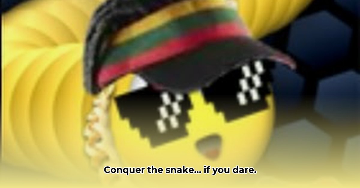 mlg-snake